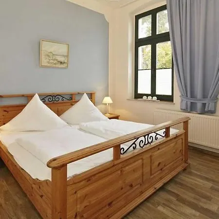 Haus Ostpreußen Apartment